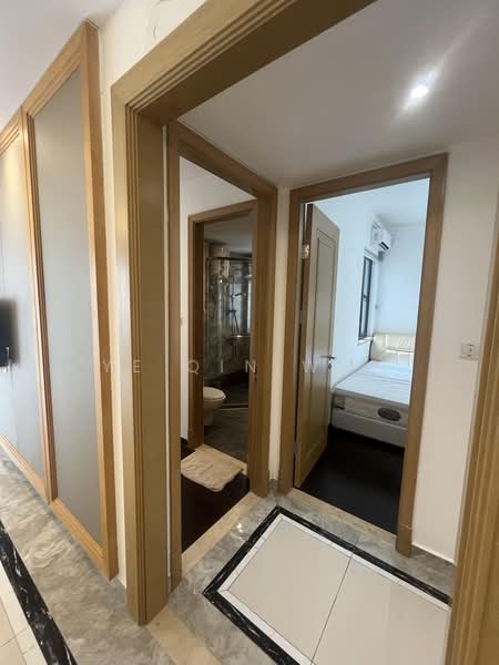 Service Residence for Rent at R&F Princess Cove Phase 1 - Ye Qin Won - PropertyGuru.com.my