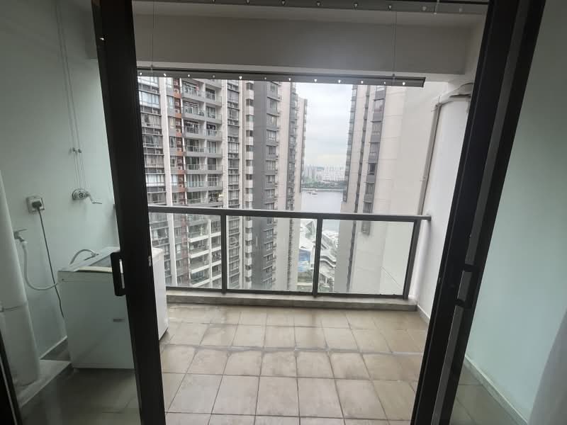Service Residence for Rent at R&F Princess Cove Phase 1 - Ye Qin Won - PropertyGuru.com.my