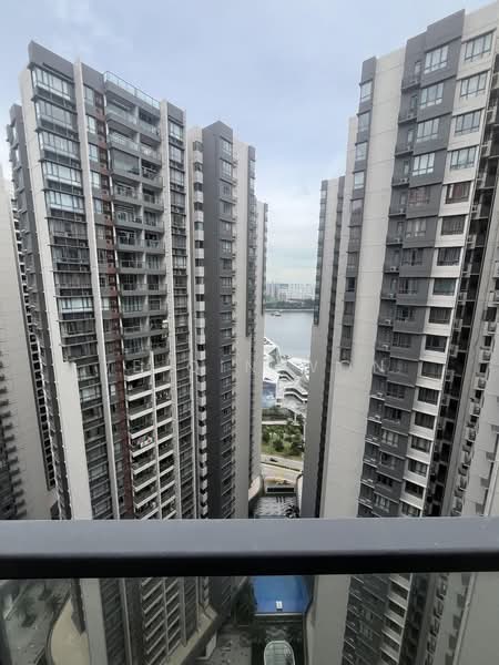 Service Residence for Rent at R&F Princess Cove Phase 1 - Ye Qin Won - PropertyGuru.com.my