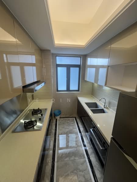 Service Residence for Rent at R&F Princess Cove Phase 1 - Ye Qin Won - PropertyGuru.com.my