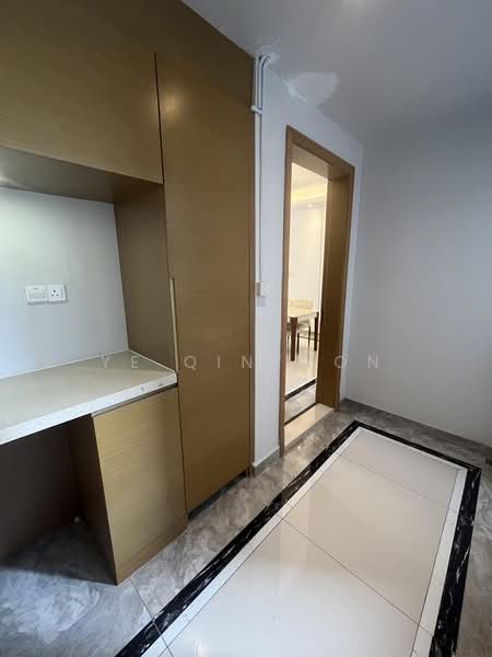 Service Residence for Rent at R&F Princess Cove Phase 1 - Ye Qin Won - PropertyGuru.com.my