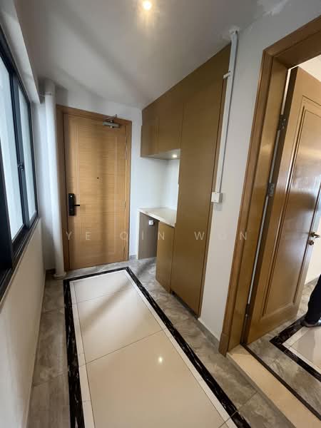 Service Residence for Rent at R&F Princess Cove Phase 1 - Ye Qin Won - PropertyGuru.com.my