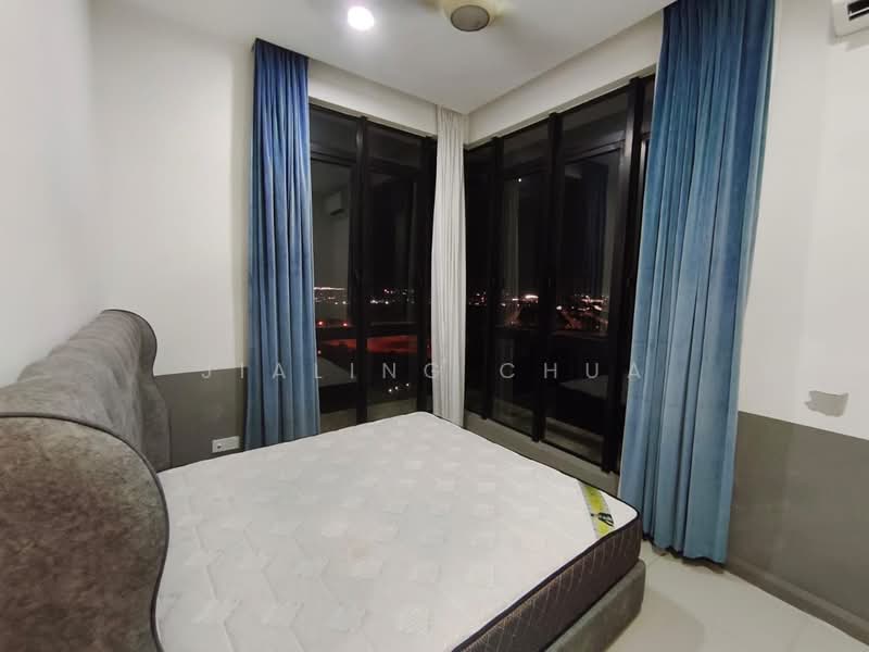 Service Residence for Rent at D'Pristine - Jialing Chua - PropertyGuru.com.my