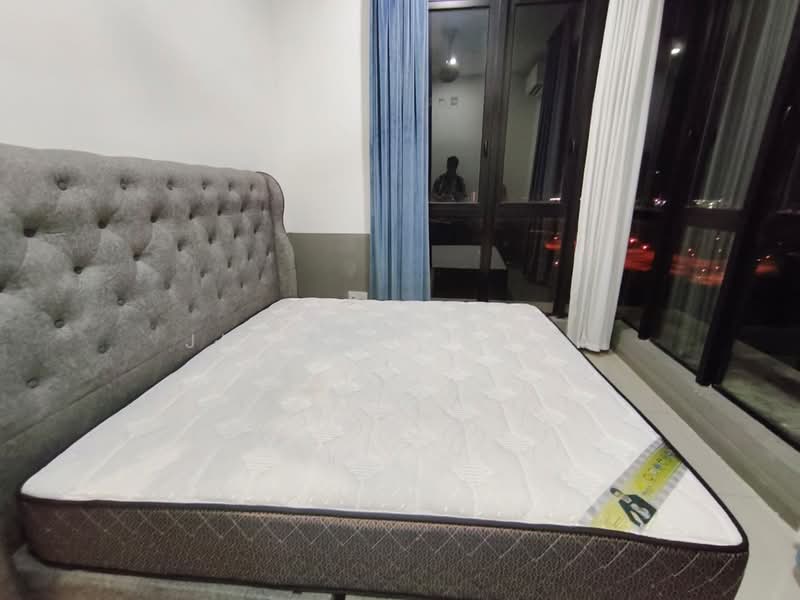 Service Residence for Rent at D'Pristine - Jialing Chua - PropertyGuru.com.my