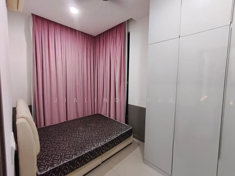 Service Residence for Rent at D'Pristine - Jialing Chua - PropertyGuru.com.my