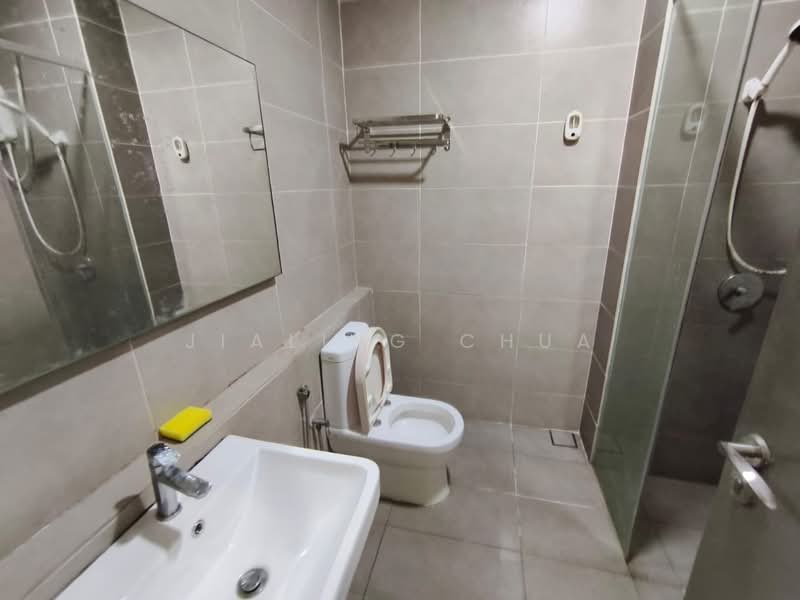 Service Residence for Rent at D'Pristine - Jialing Chua - PropertyGuru.com.my