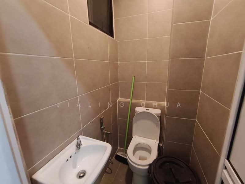 Service Residence for Rent at D'Pristine - Jialing Chua - PropertyGuru.com.my