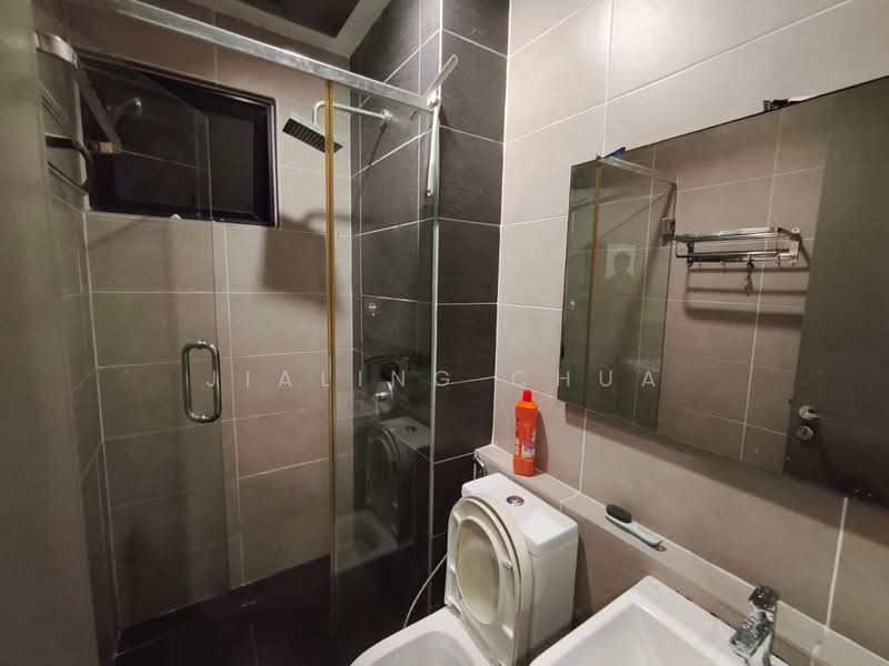 Service Residence for Rent at D'Pristine - Jialing Chua - PropertyGuru.com.my