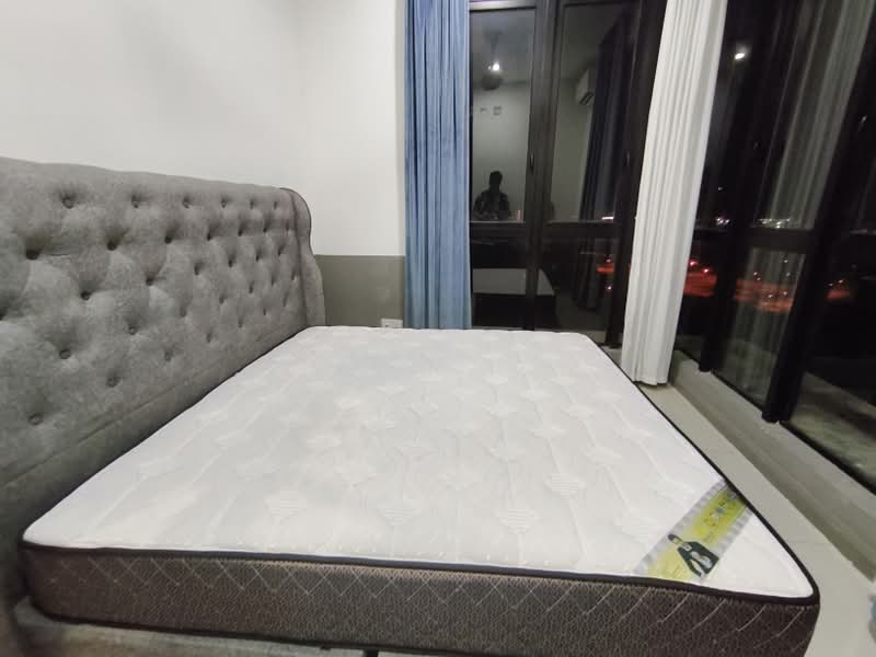 Servis Apartment untuk Disewa di D'Pristine - Leo SK - Bedroom - PropertyGuru.com.my