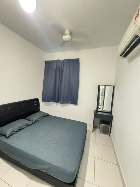 Servis Apartment untuk Dijual di Sky Peak Residences - Cindy Lim - PropertyGuru.com.my