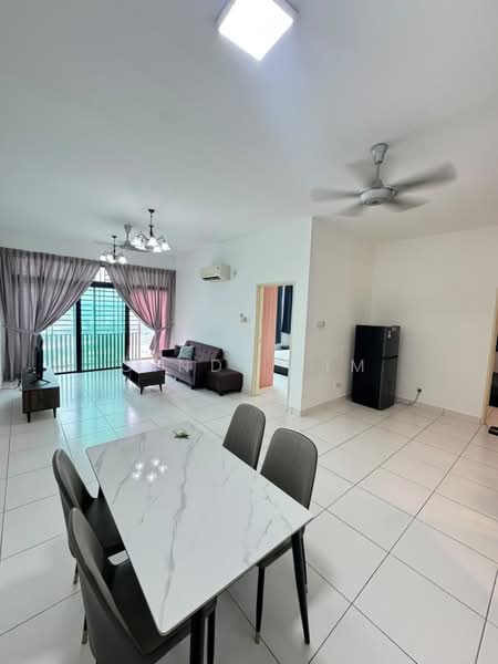Servis Apartment untuk Dijual di Sky Peak Residences - Cindy Lim - PropertyGuru.com.my