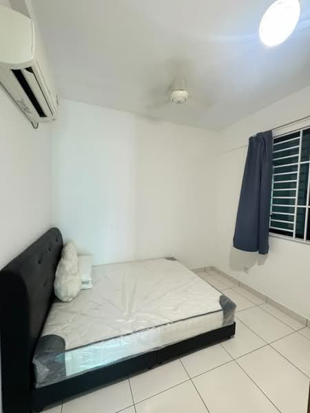 Servis Apartment untuk Dijual di Sky Peak Residences - Cindy Lim - PropertyGuru.com.my