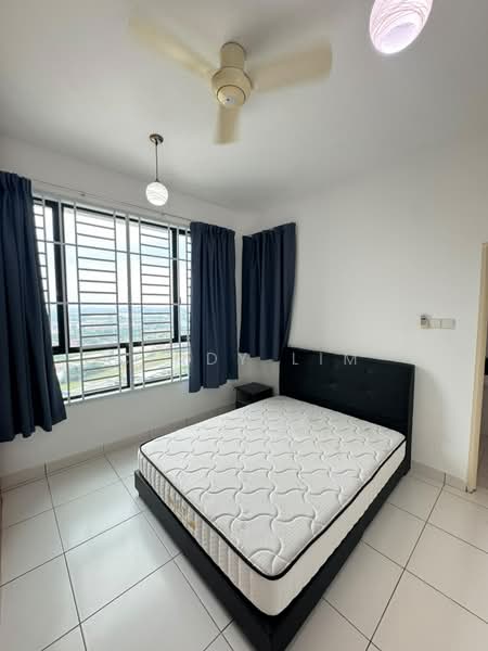 Servis Apartment untuk Dijual di Sky Peak Residences - Cindy Lim - PropertyGuru.com.my