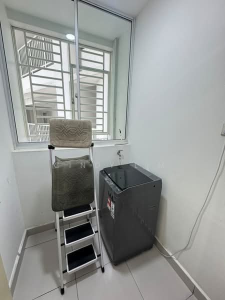 Servis Apartment untuk Dijual di Sky Peak Residences - Cindy Lim - PropertyGuru.com.my