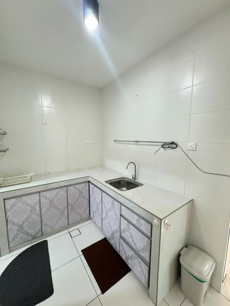 Servis Apartment untuk Dijual di Sky Peak Residences - Cindy Lim - PropertyGuru.com.my