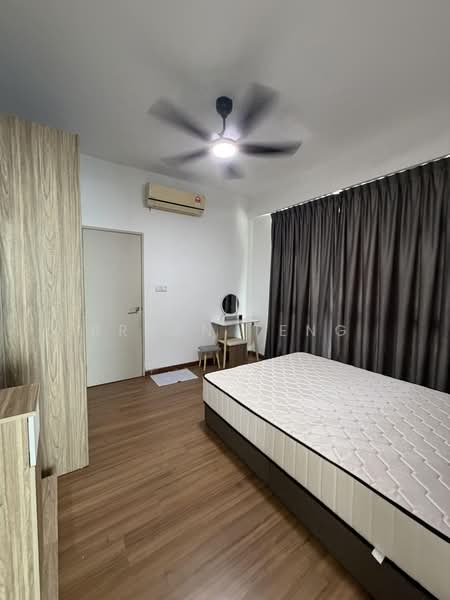 Kondominium untuk Disewa di City Residence - Bryan Teng - Bedroom - PropertyGuru.com.my