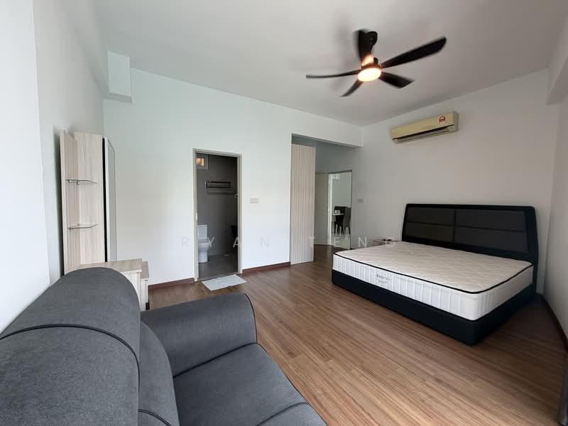 Kondominium untuk Disewa di City Residence - Bryan Teng - Bedroom - PropertyGuru.com.my