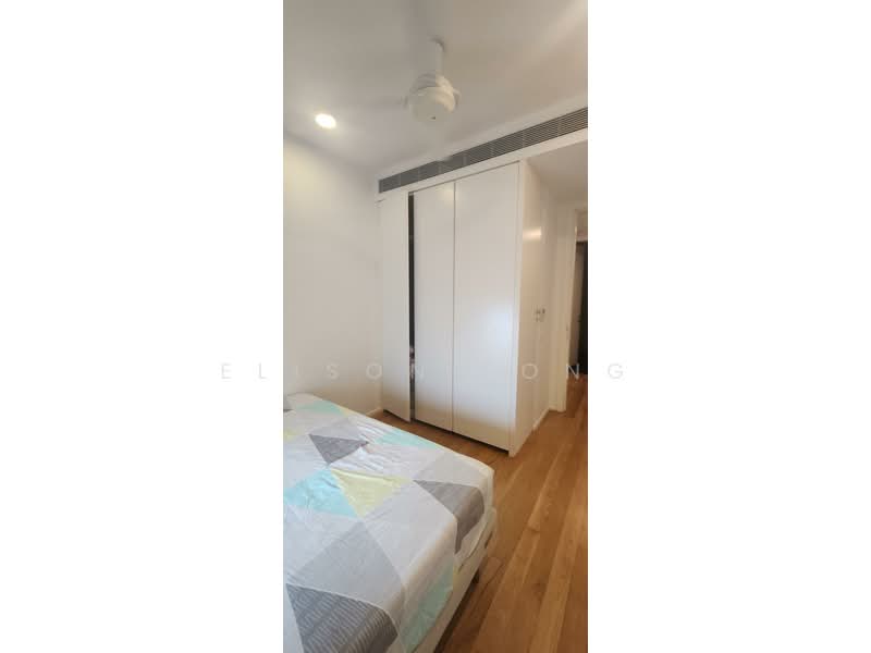 Kediaman Servis untuk Disewa di Arcoris Residences - Elison Fong - PropertyGuru.com.my