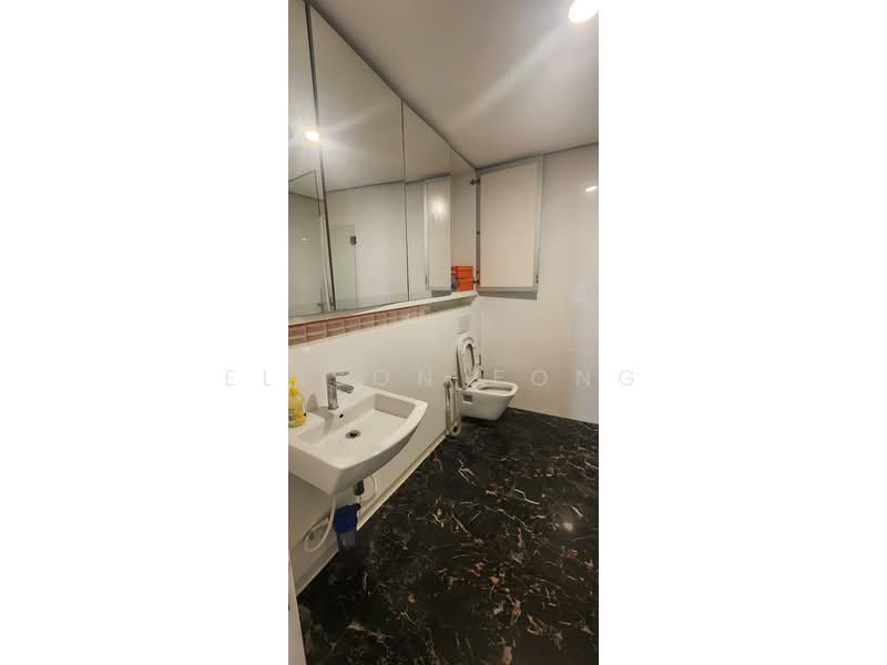 Kediaman Servis untuk Disewa di Arcoris Residences - Elison Fong - PropertyGuru.com.my