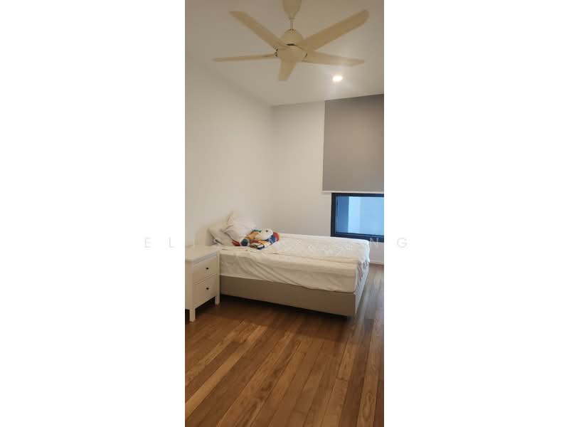 Kediaman Servis untuk Disewa di Arcoris Residences - Elison Fong - PropertyGuru.com.my
