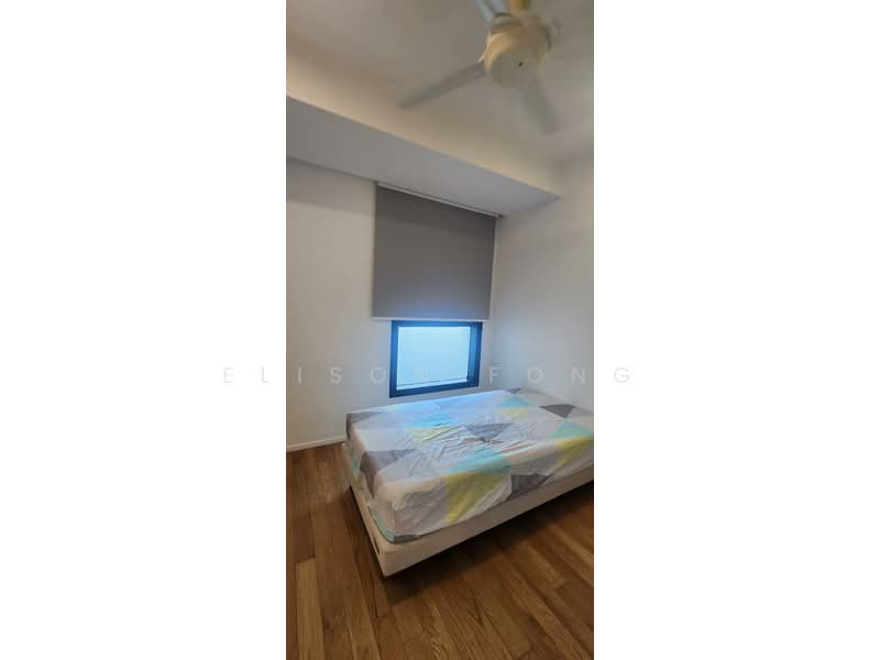 Kediaman Servis untuk Disewa di Arcoris Residences - Elison Fong - PropertyGuru.com.my