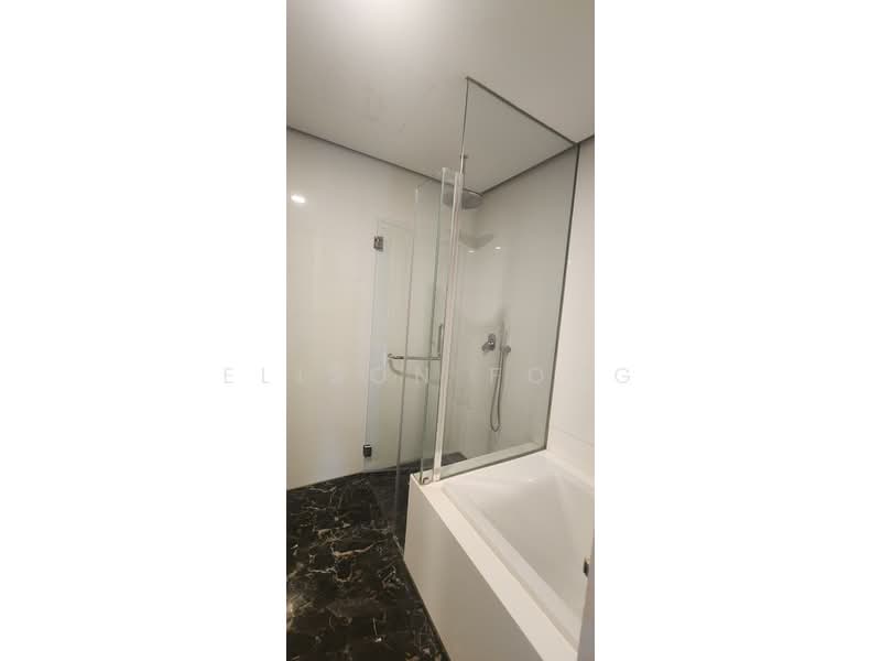 Kediaman Servis untuk Disewa di Arcoris Residences - Elison Fong - PropertyGuru.com.my