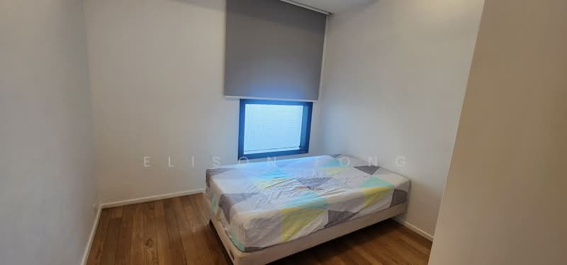 Kediaman Servis untuk Disewa di Arcoris Residences - Elison Fong - PropertyGuru.com.my