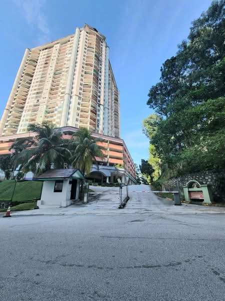 Condominium for Sale at Venice Hill - Azri Zabidin - Exterior - PropertyGuru.com.my