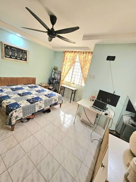 Condominium for Sale at Venice Hill - Azri Zabidin - Bedroom - PropertyGuru.com.my