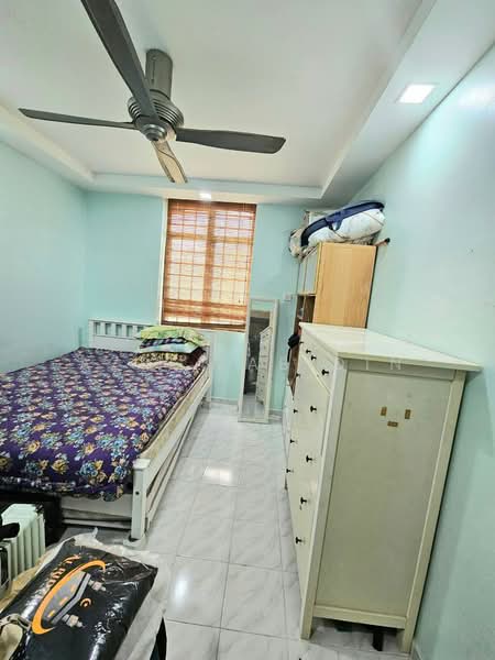 Condominium for Sale at Venice Hill - Azri Zabidin - Bedroom - PropertyGuru.com.my