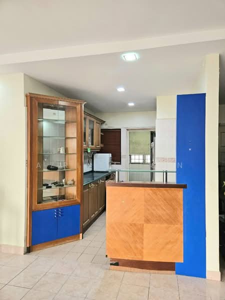 Condominium for Sale at Venice Hill - Azri Zabidin - Kitchen - PropertyGuru.com.my