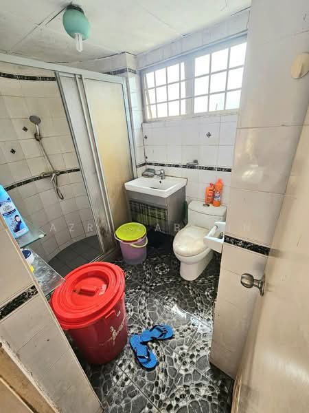 Condominium for Sale at Venice Hill - Azri Zabidin - Bathroom - PropertyGuru.com.my