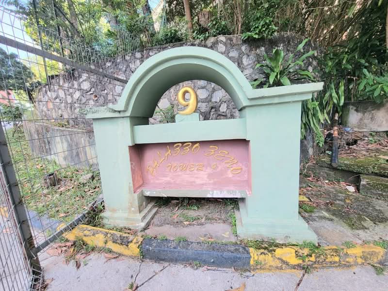 Condominium for Sale at Venice Hill - Azri Zabidin - PropertyGuru.com.my