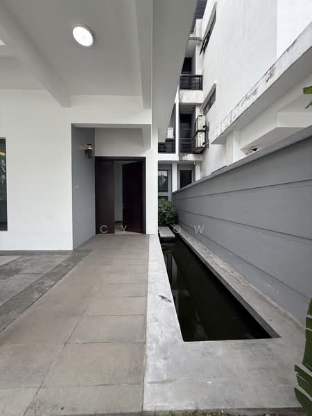 Link Bungalow for Sale in KL City Centre (Kuala Lumpur) - CY Low - Exterior - PropertyGuru.com.my