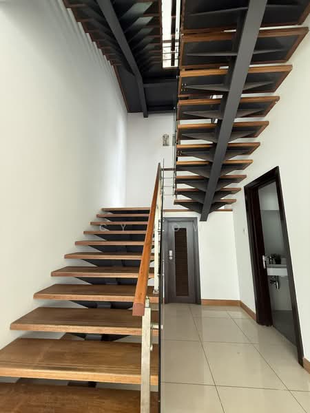 Link Bungalow for Sale in KL City Centre (Kuala Lumpur) - CY Low - Interior - PropertyGuru.com.my