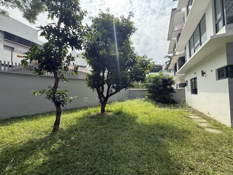 Link Bungalow for Sale in KL City Centre (Kuala Lumpur) - CY Low - Exterior - PropertyGuru.com.my