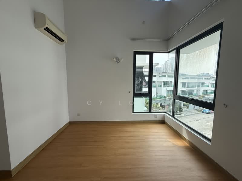 Link Bungalow for Sale in KL City Centre (Kuala Lumpur) - CY Low - Interior - PropertyGuru.com.my
