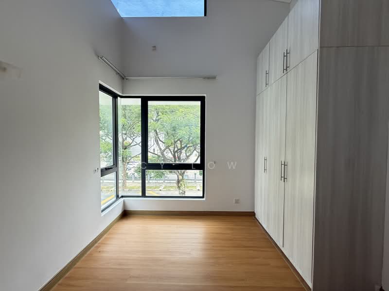 Link Bungalow for Sale in KL City Centre (Kuala Lumpur) - CY Low - Interior - PropertyGuru.com.my