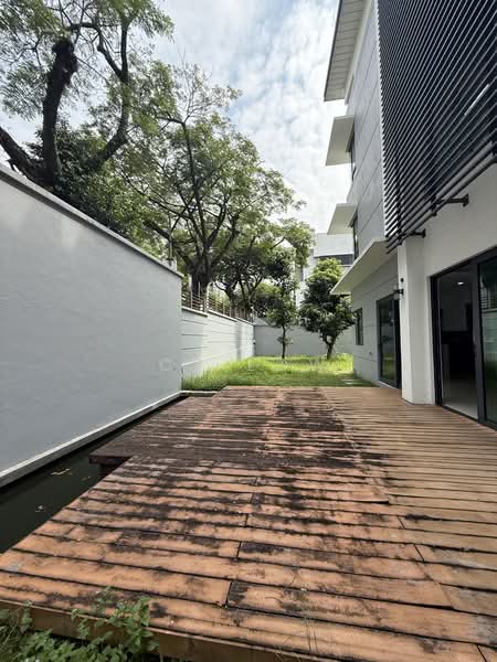 Link Bungalow for Sale in KL City Centre (Kuala Lumpur) - CY Low - PropertyGuru.com.my