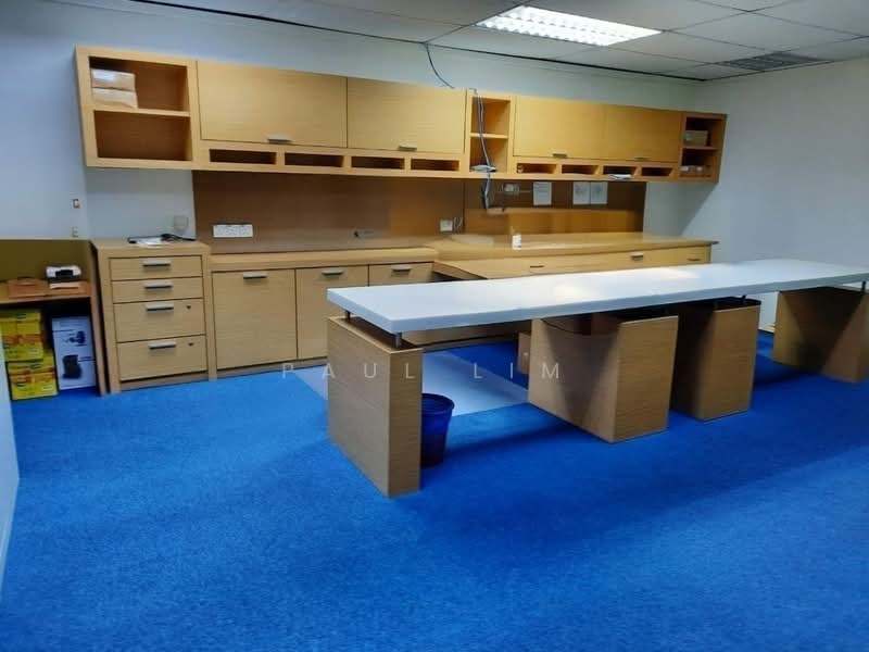 Kilang Berkembar untuk Dijual di Bayan Lepas (Penang) - Paul Lim - Interior - PropertyGuru.com.my