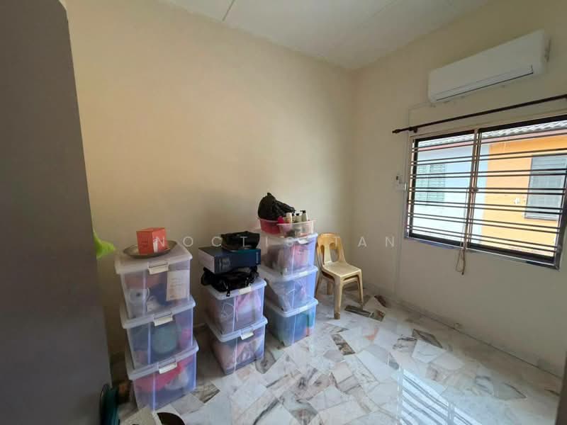 Rumah Teres 1 Tingkat untuk Dijual di Taman Nusa Jaya Mas (Iskandar Puteri (Nusajaya)) - Noctis Tan - Interior - PropertyGuru.com.my