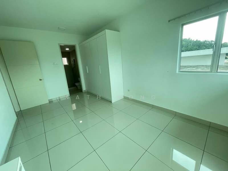 Condominium for Sale at Rimba Residence - Kath Wong - Bedroom - PropertyGuru.com.my