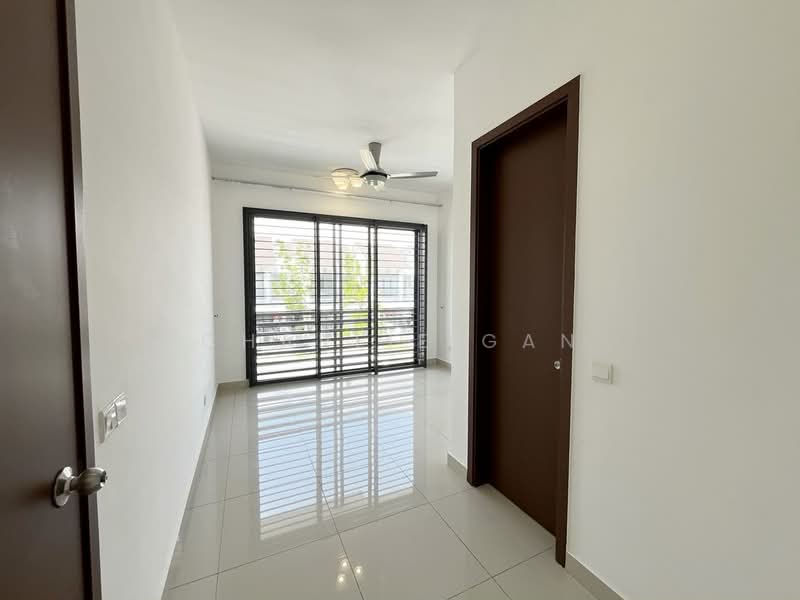 2-storey Terraced House for Rent in Telok Panglima Garang (Selangor) - Charlie Gan - Interior - PropertyGuru.com.my
