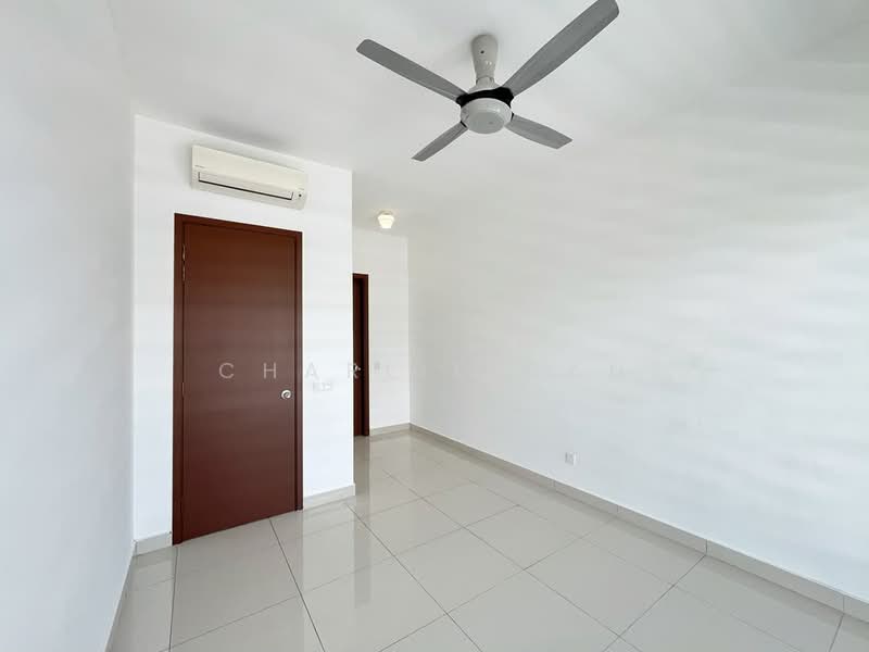 2-storey Terraced House for Rent in Telok Panglima Garang (Selangor) - Charlie Gan - Interior - PropertyGuru.com.my