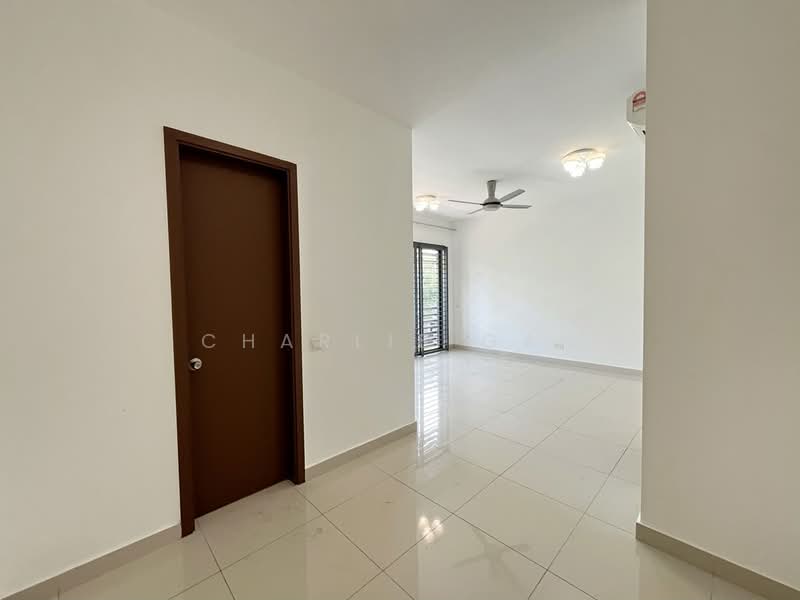 2-storey Terraced House for Rent in Telok Panglima Garang (Selangor) - Charlie Gan - Interior - PropertyGuru.com.my