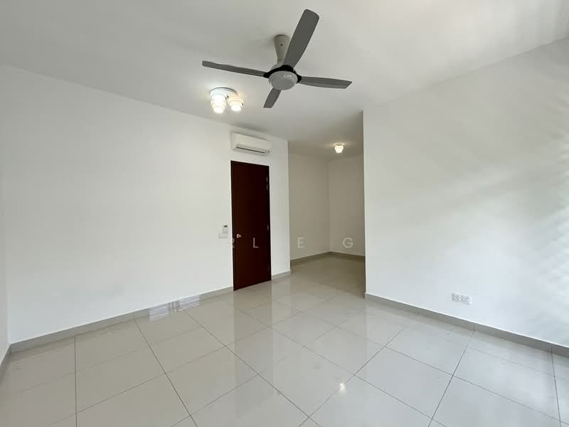 2-storey Terraced House for Rent in Telok Panglima Garang (Selangor) - Charlie Gan - Interior - PropertyGuru.com.my