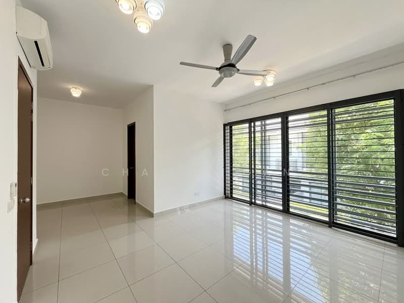 2-storey Terraced House for Rent in Telok Panglima Garang (Selangor) - Charlie Gan - Interior - PropertyGuru.com.my