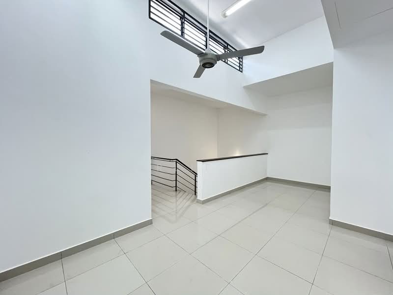 2-storey Terraced House for Rent in Telok Panglima Garang (Selangor) - Charlie Gan - Interior - PropertyGuru.com.my