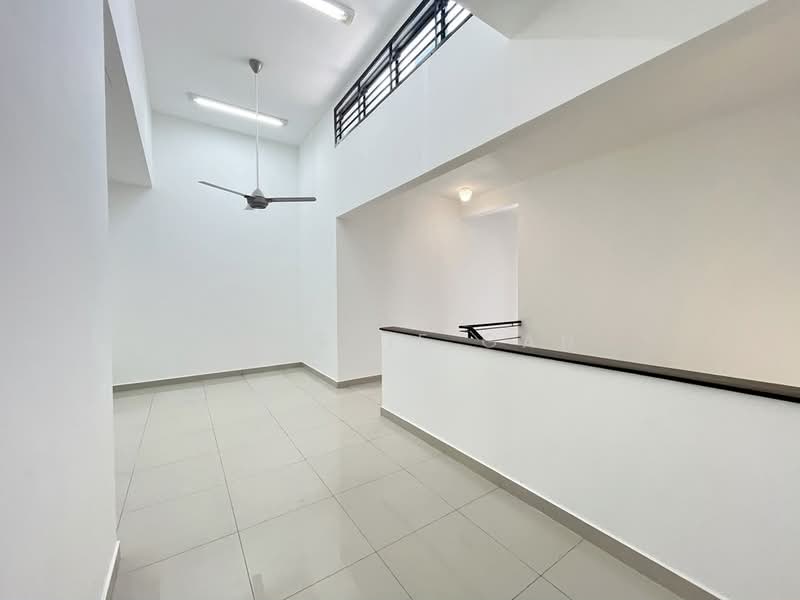 2-storey Terraced House for Rent in Telok Panglima Garang (Selangor) - Charlie Gan - Interior - PropertyGuru.com.my