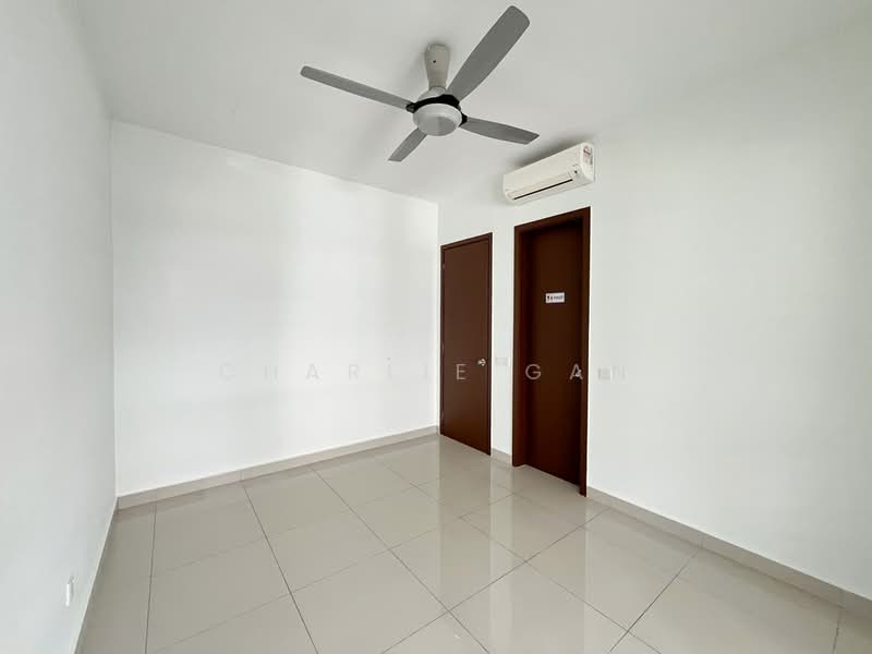 2-storey Terraced House for Rent in Telok Panglima Garang (Selangor) - Charlie Gan - Interior - PropertyGuru.com.my